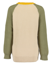 TRUI KNITWEAR, SAFARI