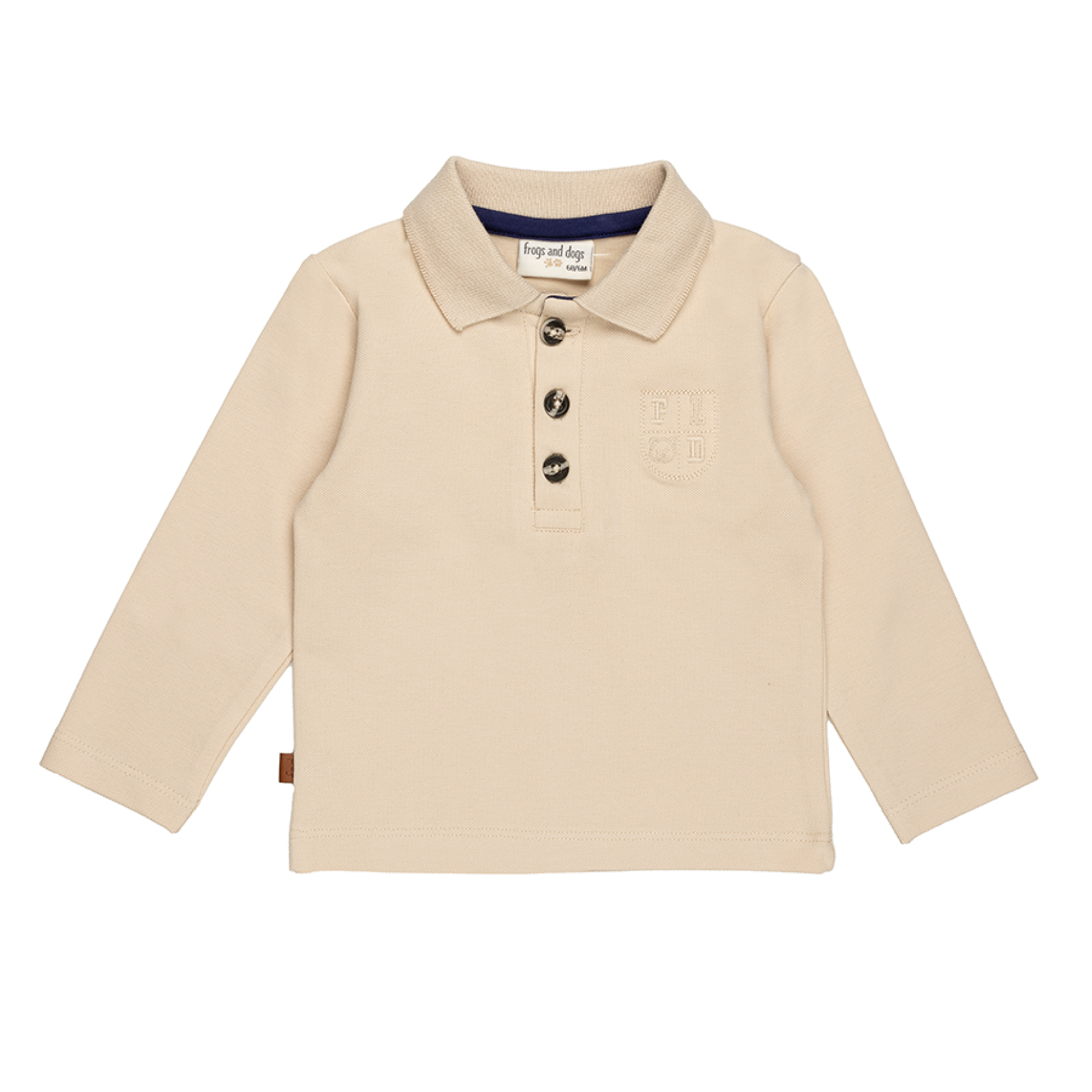POLO BEIGE, PLAY ALL DAY