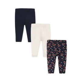 LEGGING SET 3 STUKS, GIRLS SO SWEET