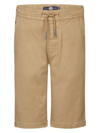 KORTE CHINO, CAPPUCCINO