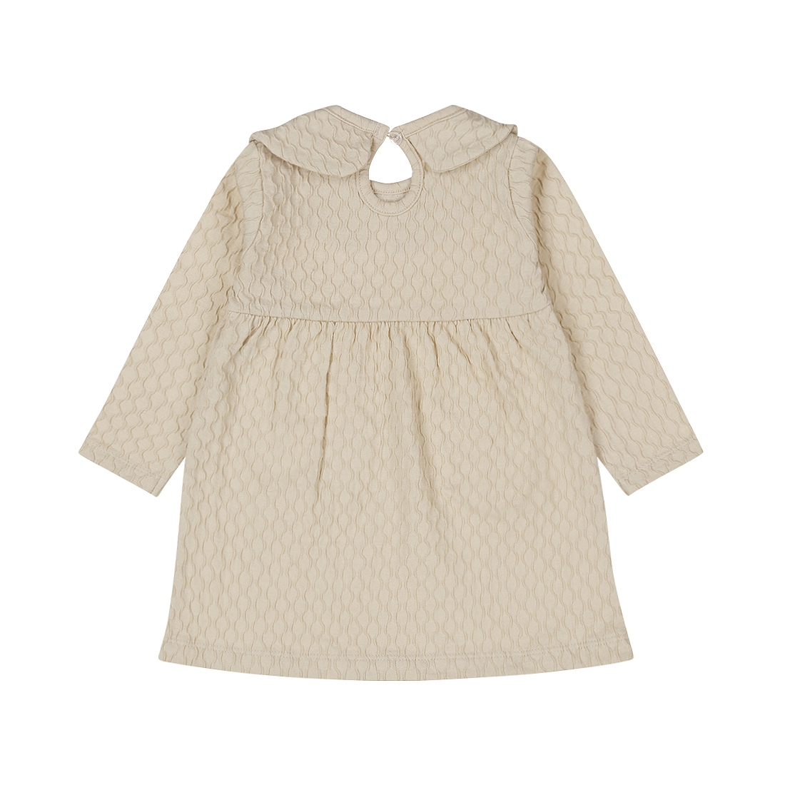 JURKJE PRETTY FALL, BEIGE GRIJS