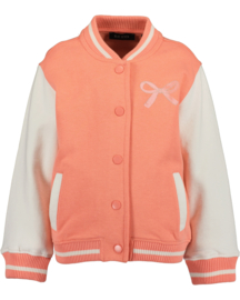 COLLEGE JACK ZALM, CHERRY SUMMER