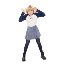 LONGSLEEVE, PEACOAT