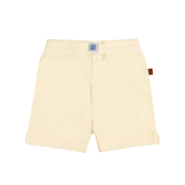 KORT BROEKJE CREME, BEACH BOYS