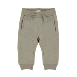 JOGGINGBROEK GRIJSGROEN, SKATOR GATOR