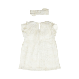 JURKJE & HAARBAND MOUSSELINE, LITTLE BEE