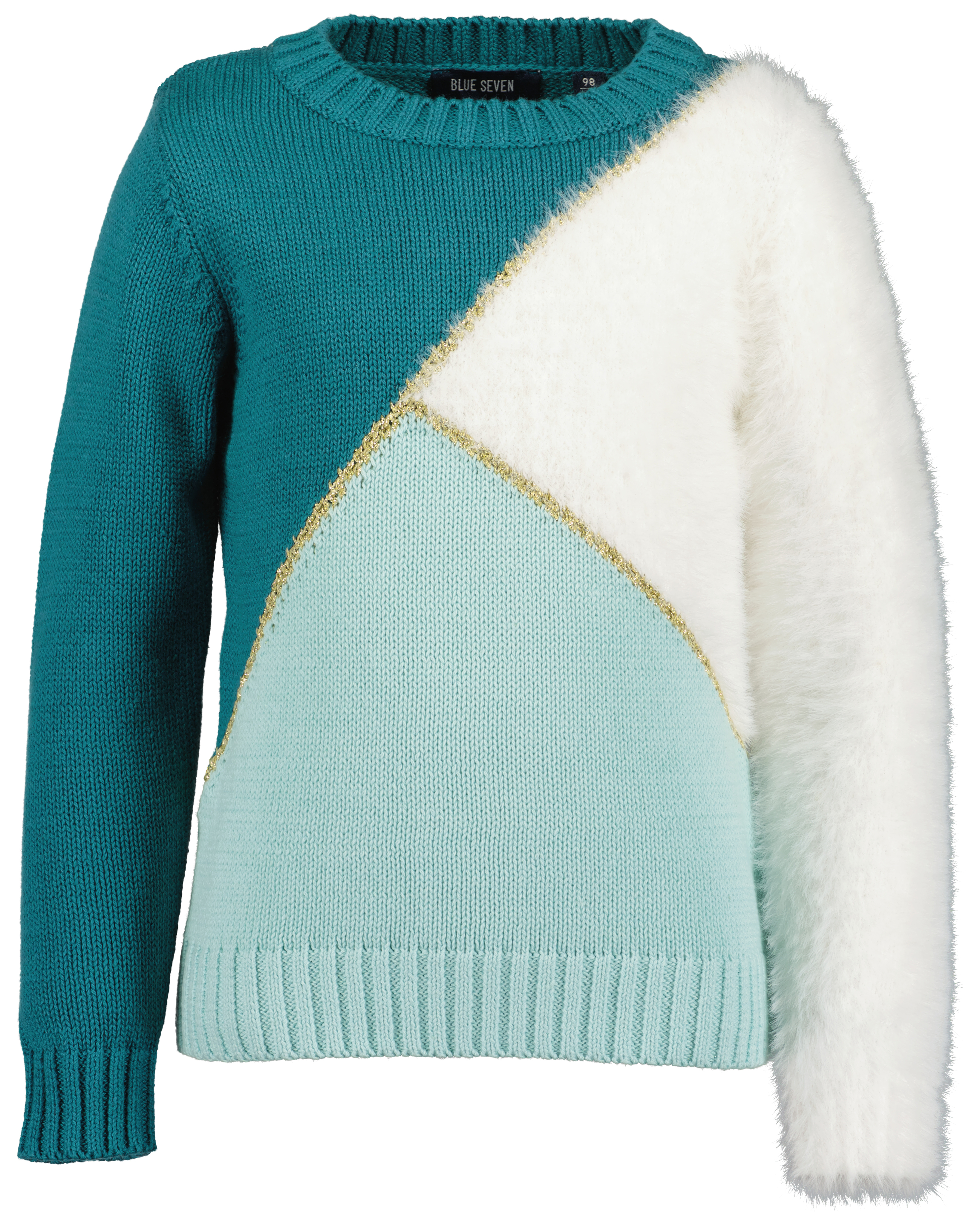 TRUI SPORTY, MULTICOLOR
