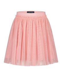 TULE ROK MET GLITTER ROZE, ESSENTIEL