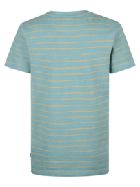 SHIRT GESTREEPT, OCEAN