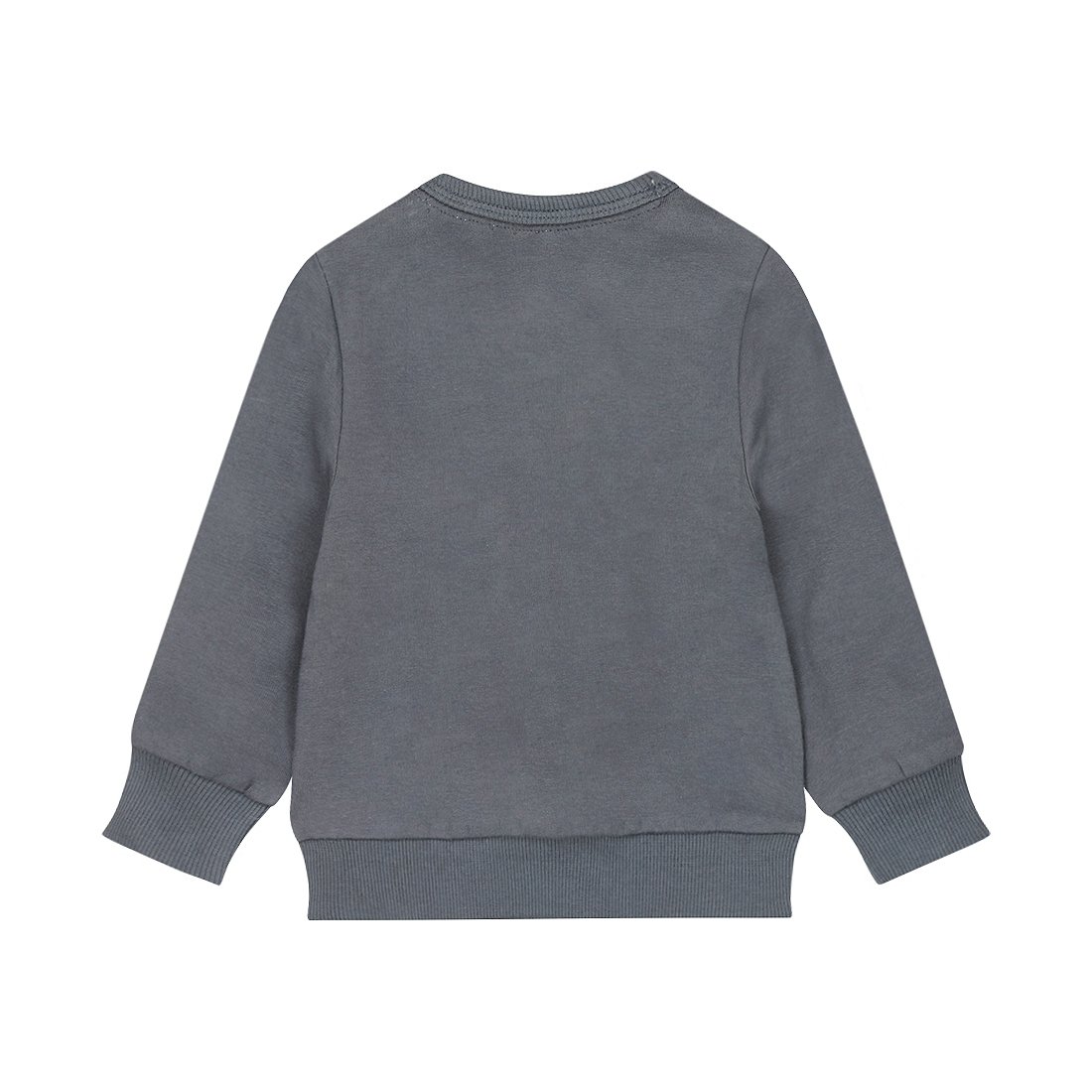 SWEATER WILDLAND, NAVY