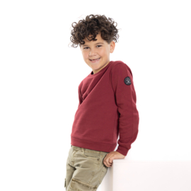 SWEATER, STEENROOD