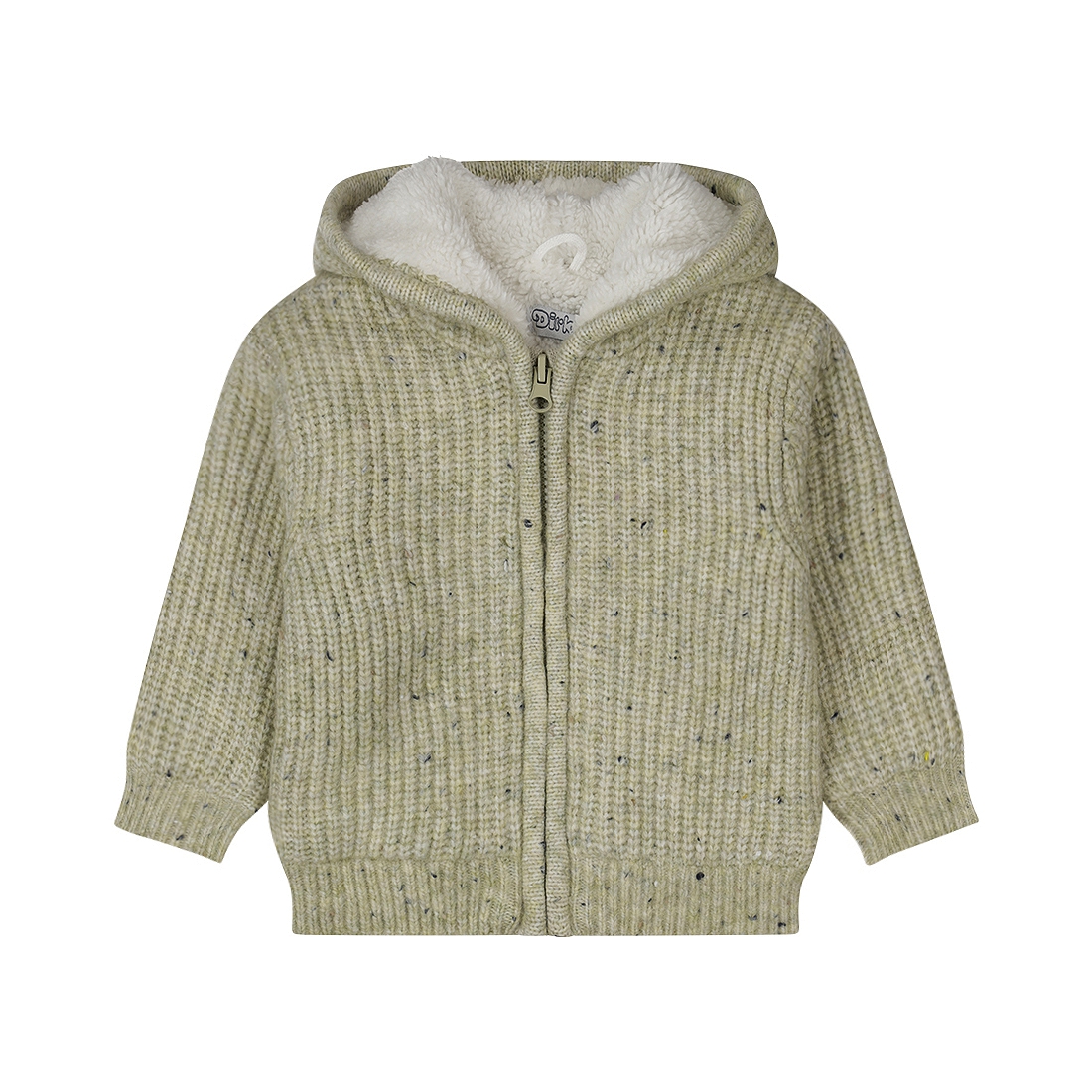 BORGVEST SPACE, GROEN
