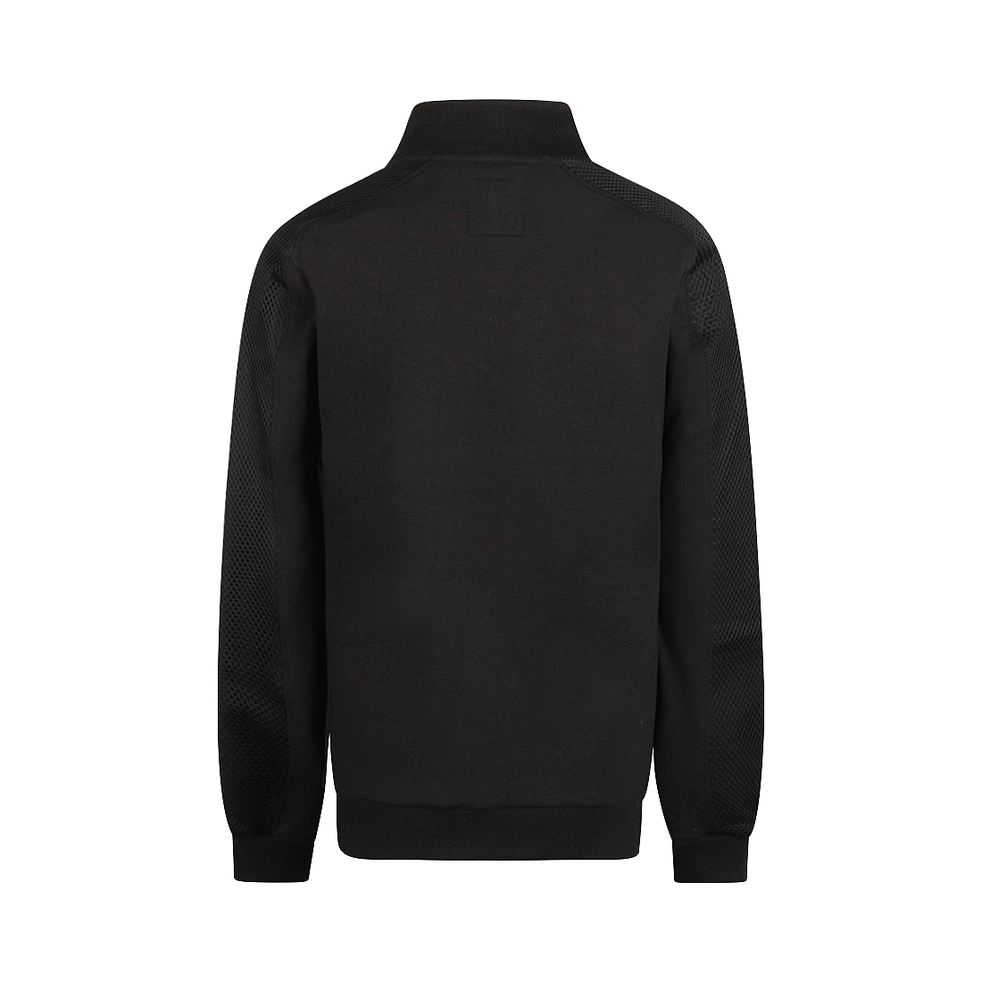 SWEATER, ZWART