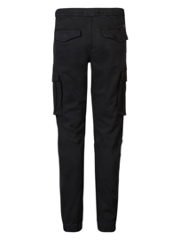 CARGO BROEK, ZWART