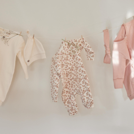 BABYPAKJE BLOSSOM, CREME