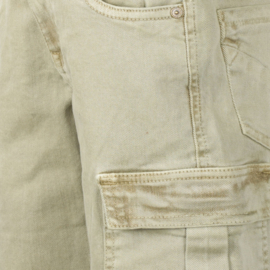 CARGO BROEK, ZAND