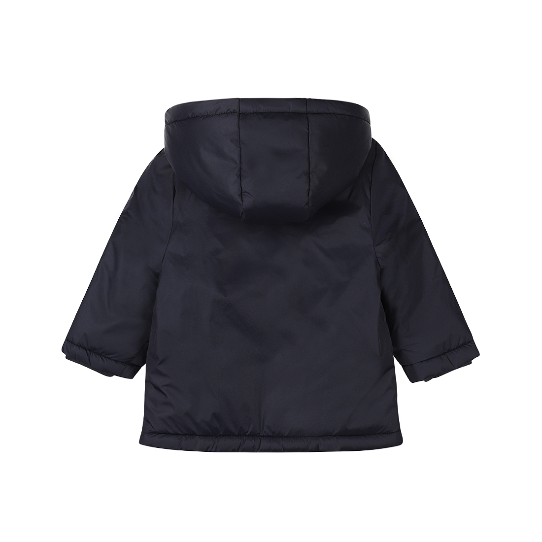 WINTERJAS PARKA SPACE, NAVY