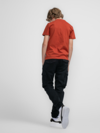 CARGO BROEK, ZWART