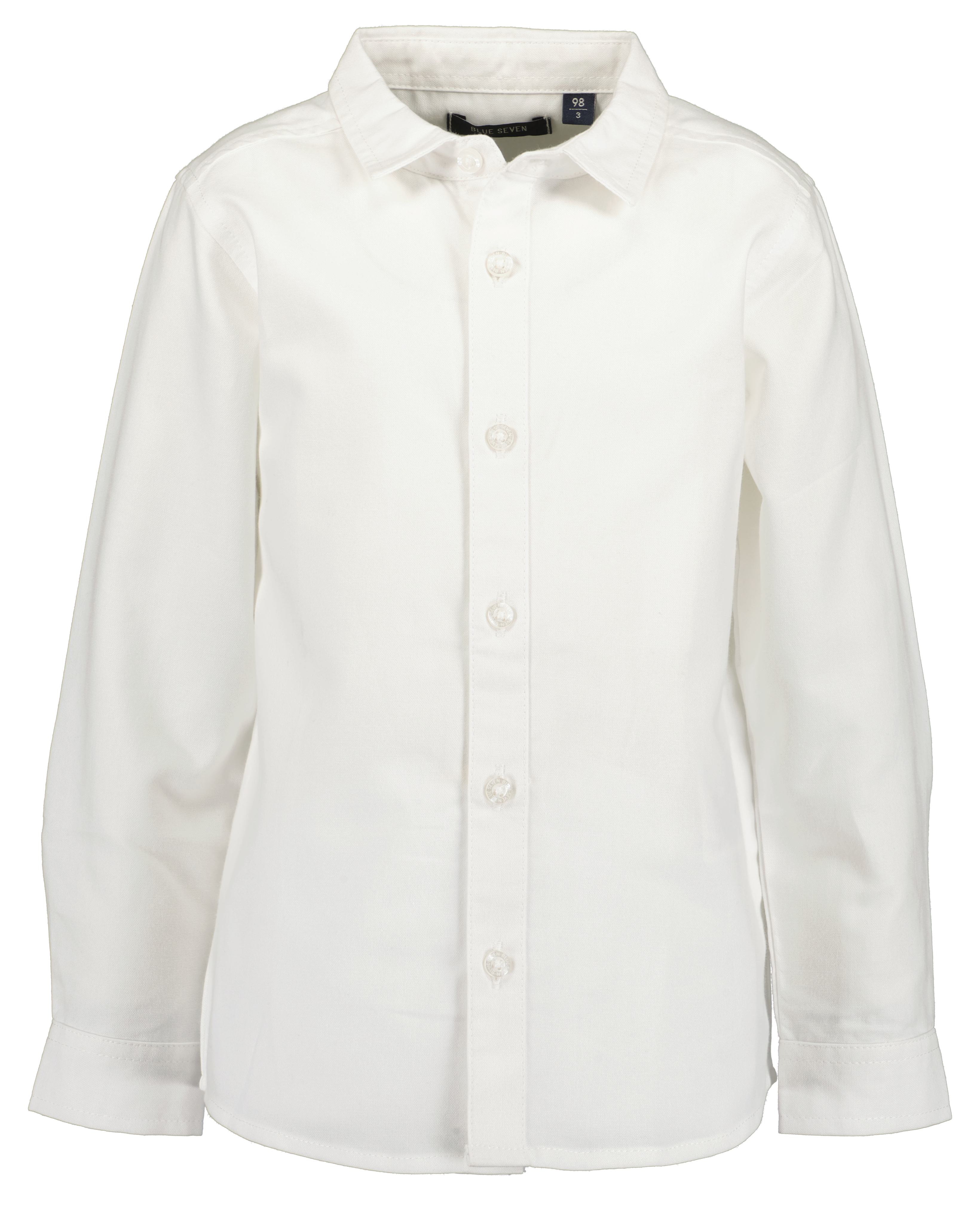 BLOUSE FESTIVE, WIT