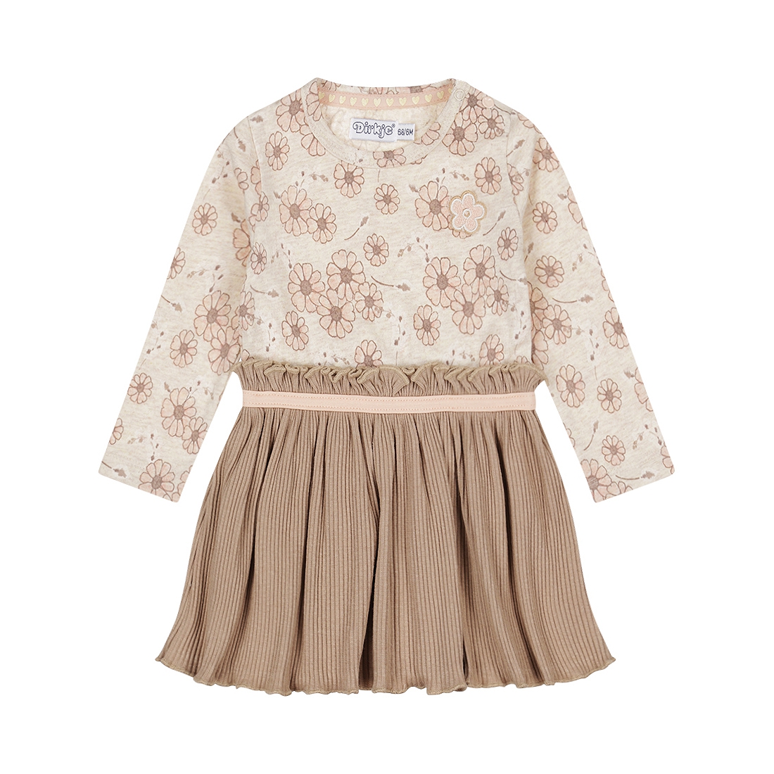 JURKJE LOVELY, OFF-WHITE