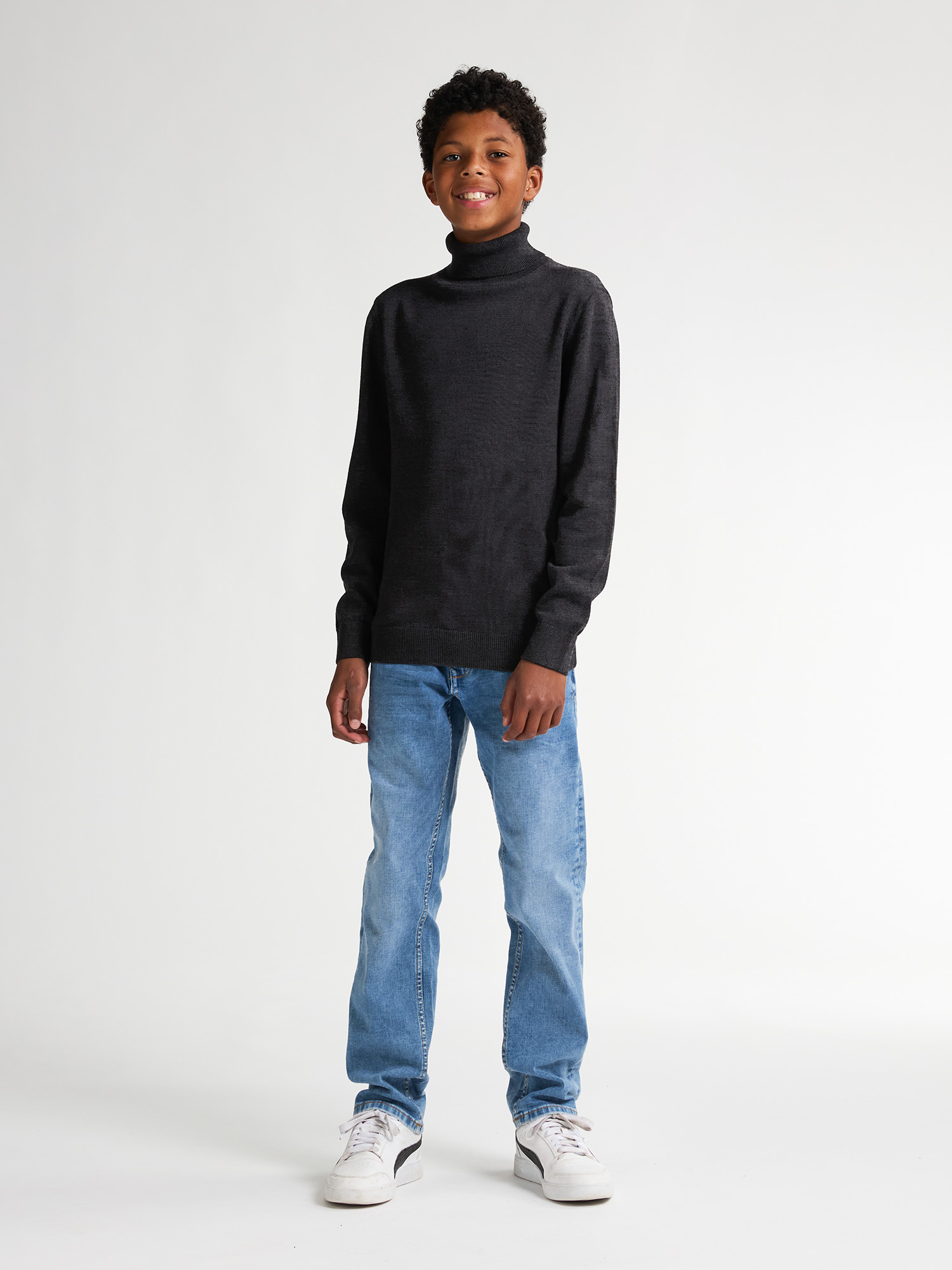 COLTRUI, DEEP BLACK