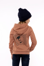 HOODIE, BRUIN