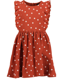 ZOMERJURK ROOD, LA DOLCE VITA