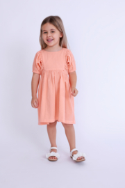 JURK MET POFMOUWEN MELOEN, UNICORN