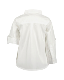 BLOUSE WIT, FESTIVE