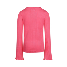 LONGSLEEVE, FUCHSIA