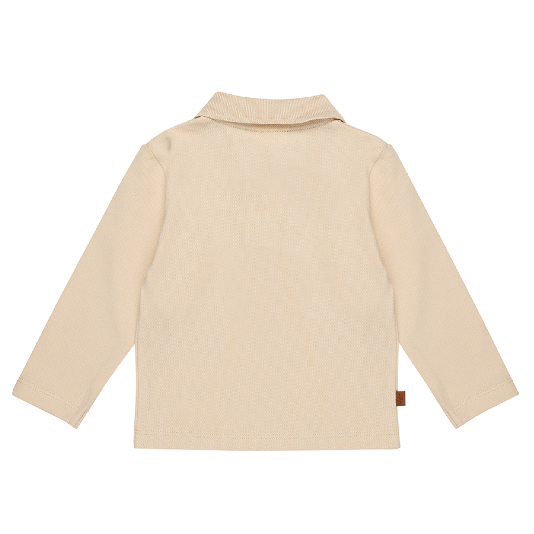 POLO BEIGE, PLAY ALL DAY