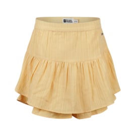 SKORT, OKER 