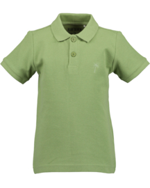 POLO KHAKI, BASICS