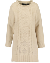 JURK KNITWEAR ZAND, DOGS