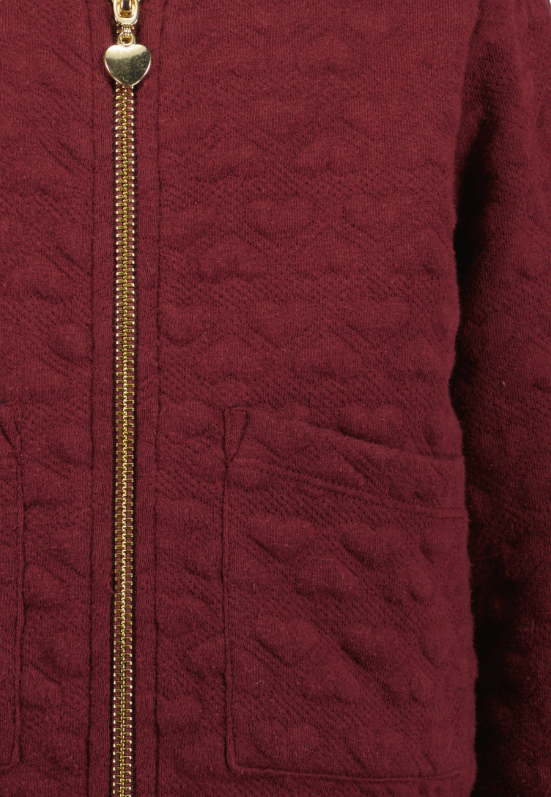 VEST HEARTS, WIJNROOD