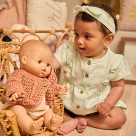 JURK & HAARBAND, FLOWER POWER