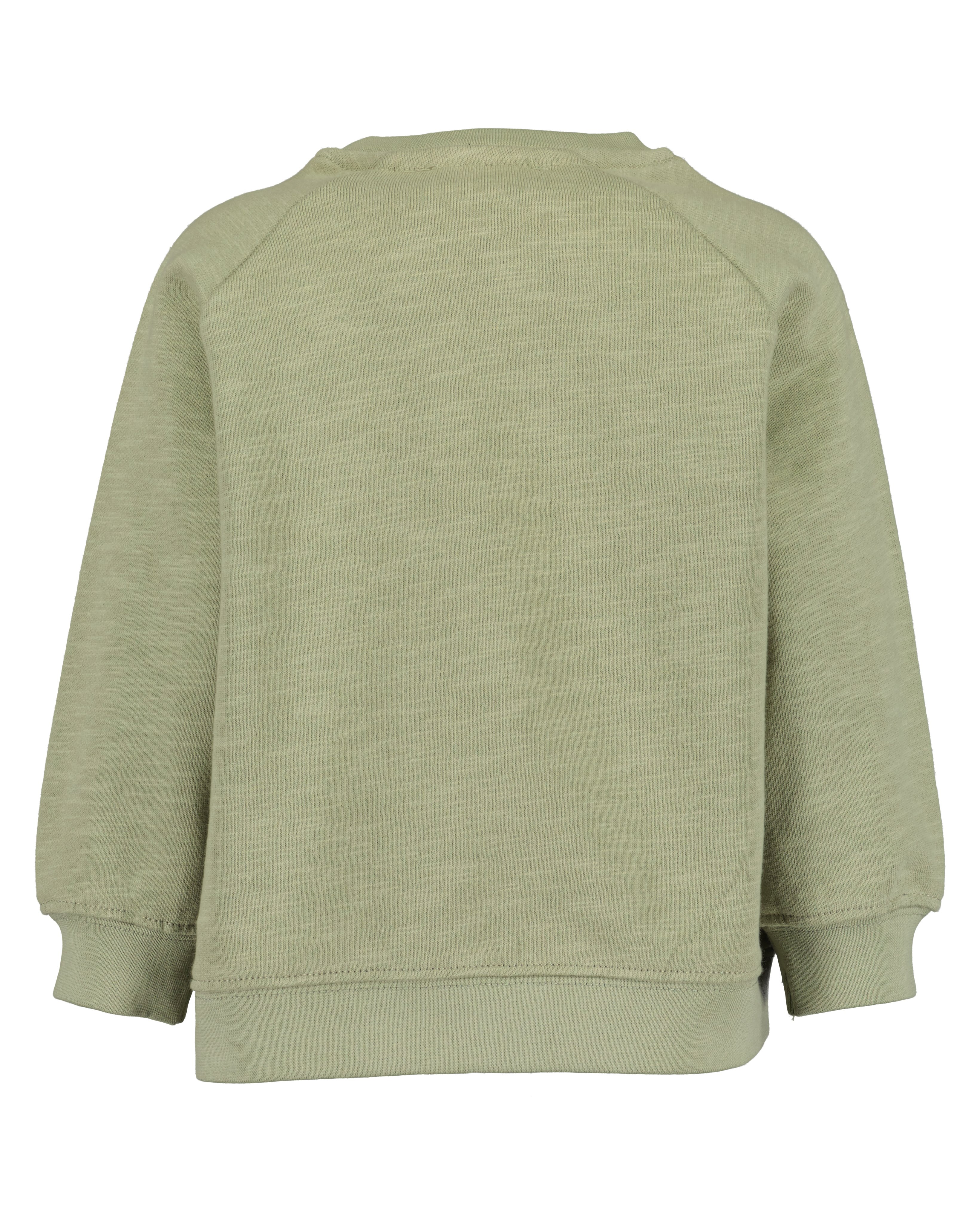 SWEATER FUNNY FARM, MOSGROEN