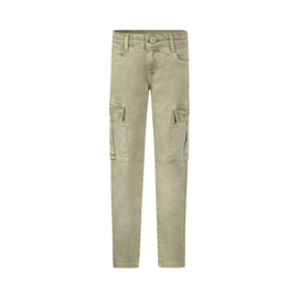 CARGO BROEK, ZAND