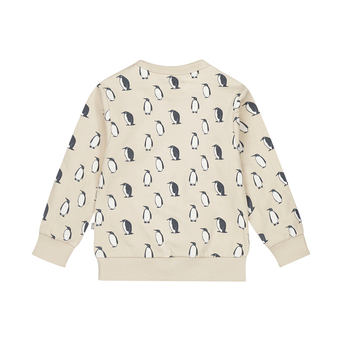 SWEATER FROSTY FRIENDS, OFF-WHITE