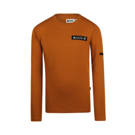 LONGSLEEVE, OKER