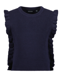 SPENCER DONKERBLAUW, ESSENTIEL