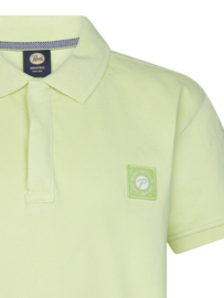 POLO BASIC, LIME