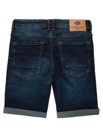 PETROL, SHORT JEANS BULLSEYE