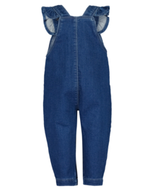DENIM TUINBROEK