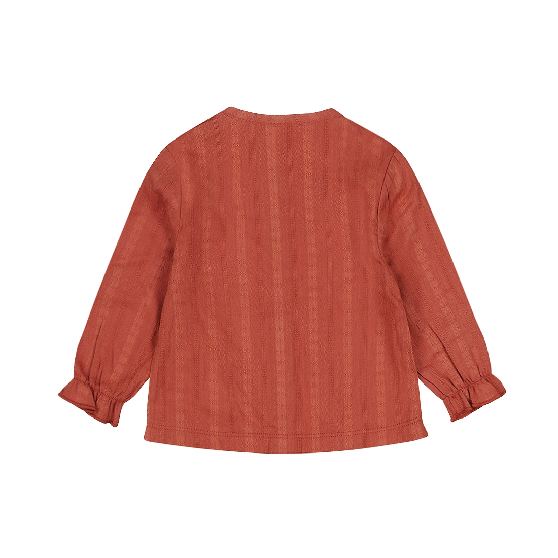 BLOUSE BERRY, TERRA