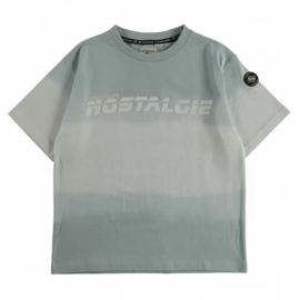 SHIRT LOOSE FIT DIP DYE, JOB DUTCHTUBER