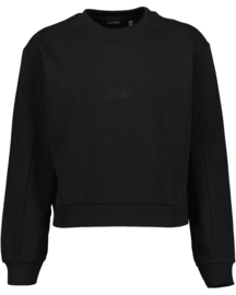 SWEATER, ZWART