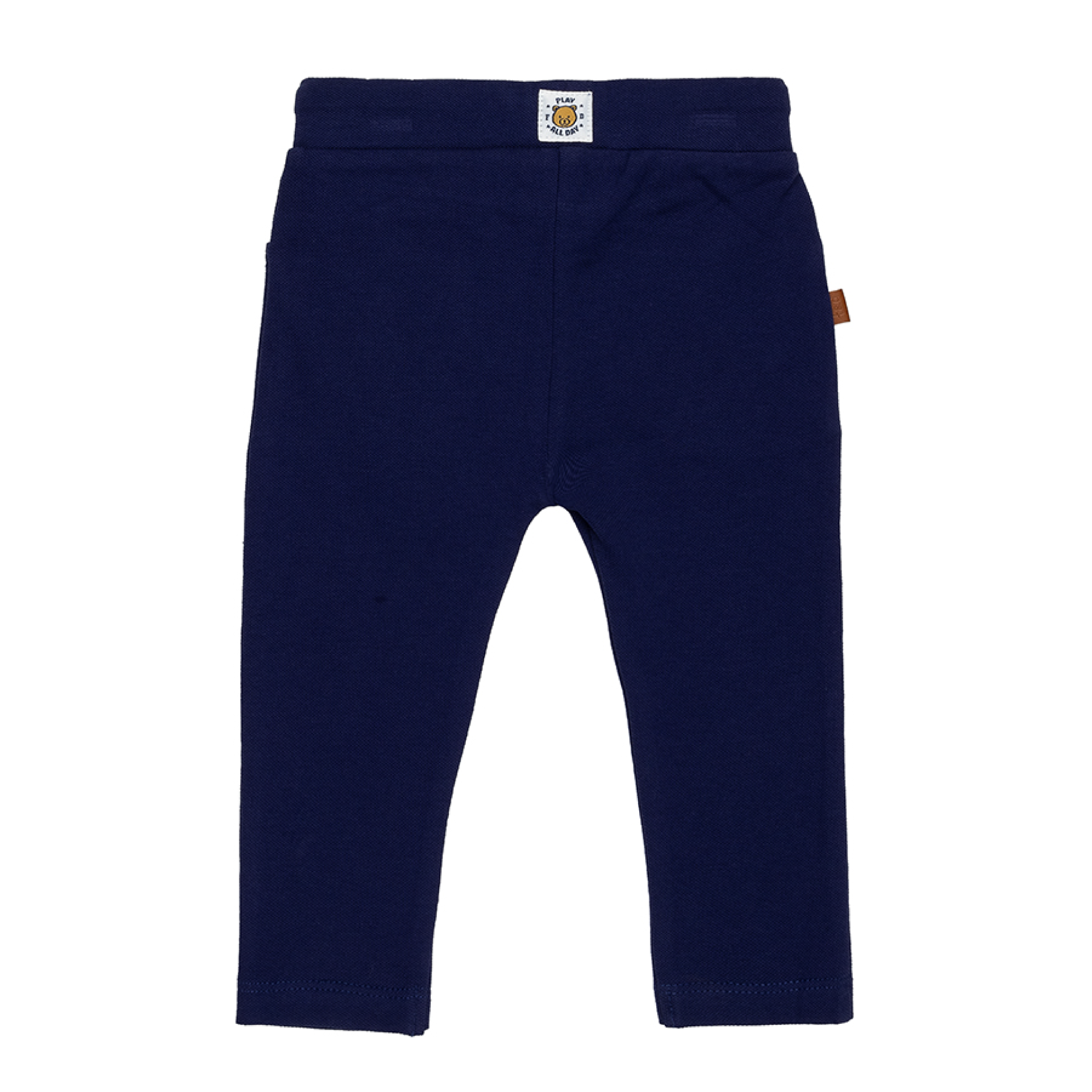BROEKJE BLAUW, PLAY ALL DAY
