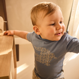 SHIRT KROKODIL, SAFARI TRIP