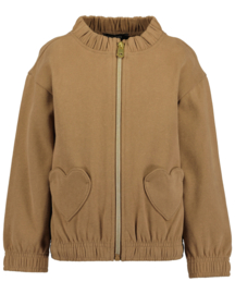 VEST CARAMEL,DOGS